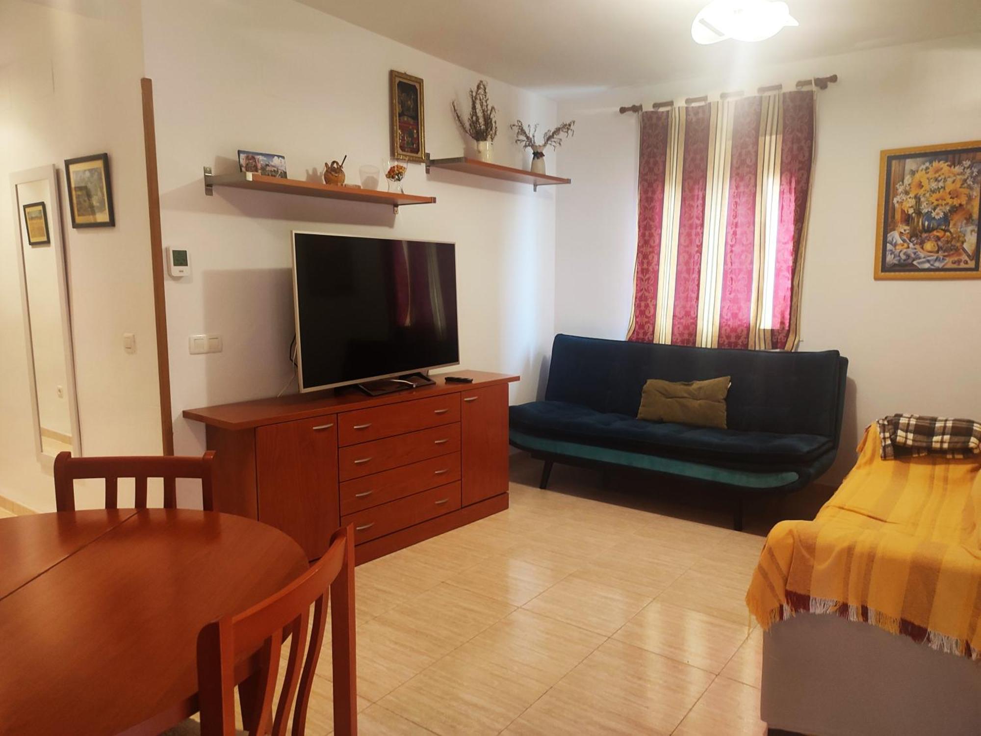 Apcostas Playa Coral - Costa Marfil Apartment Oropesa del Mar Exterior photo