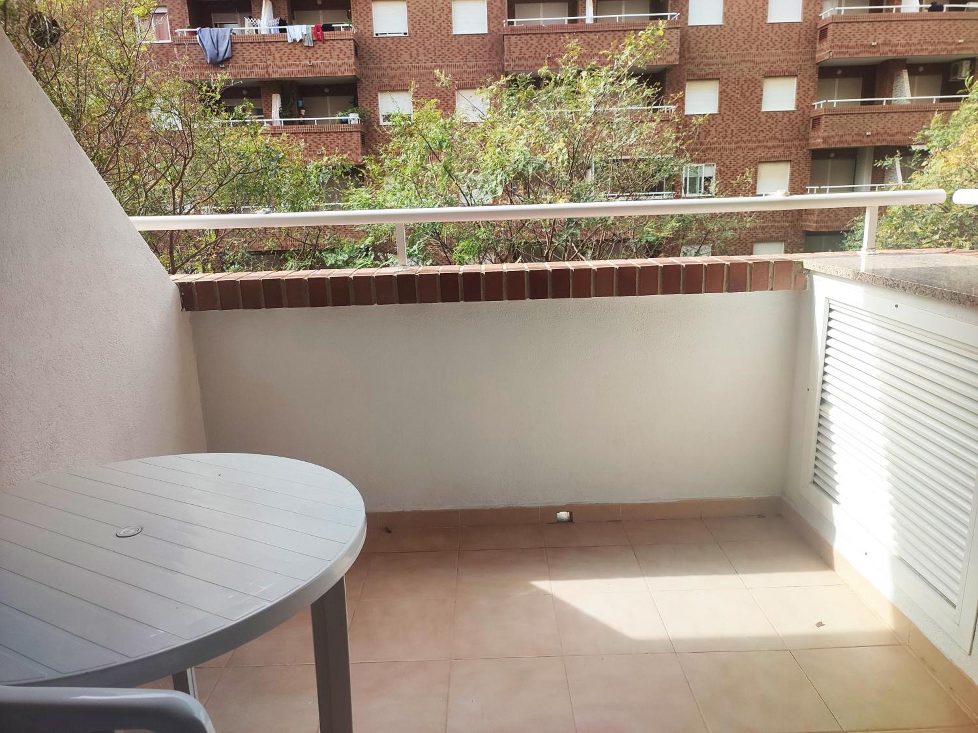 Apcostas Playa Coral - Costa Marfil Apartment Oropesa del Mar Exterior photo