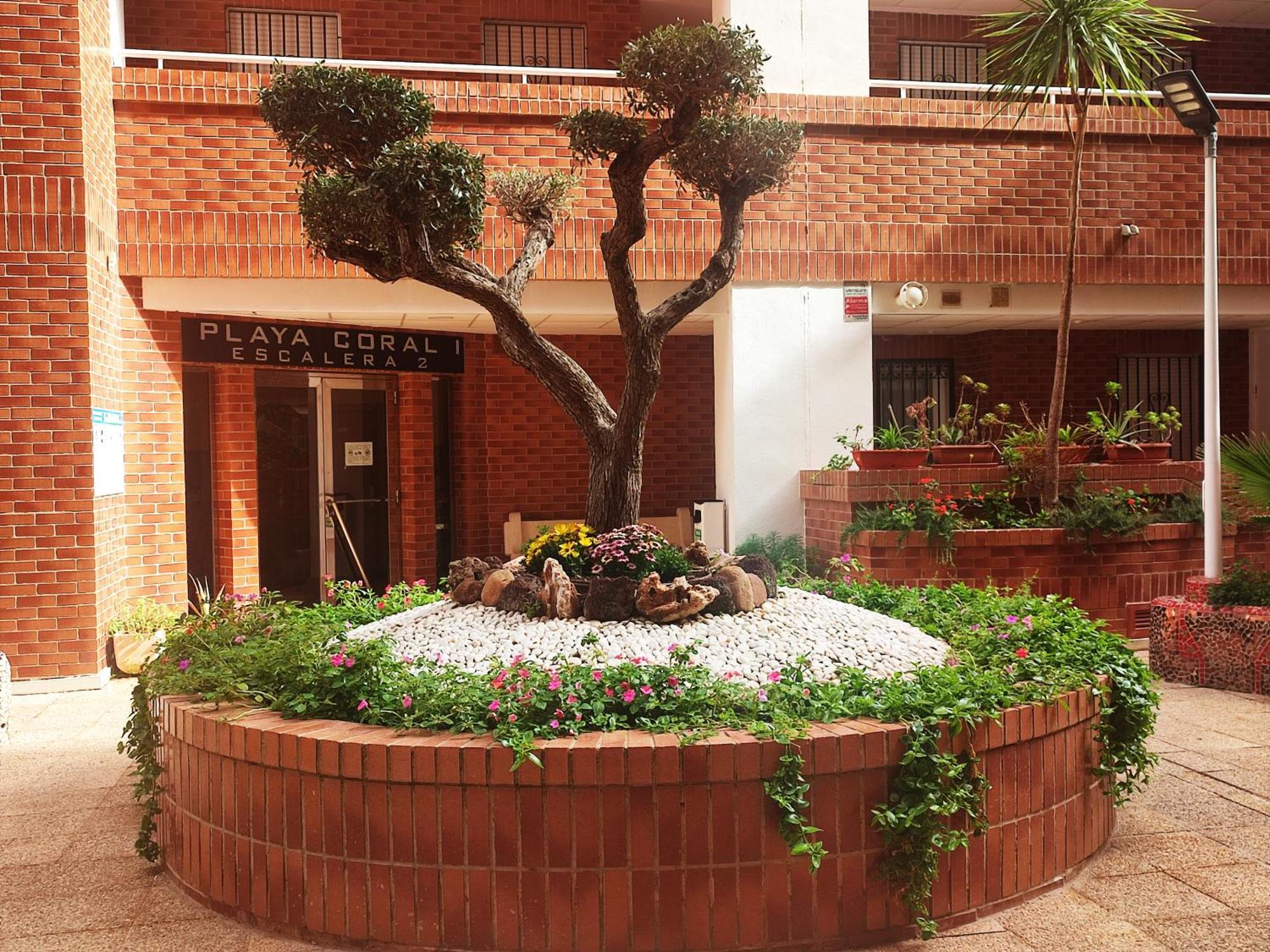 Apcostas Playa Coral - Costa Marfil Apartment Oropesa del Mar Exterior photo